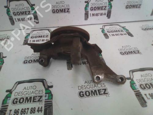 Left front steering knuckle FIAT PUNTO (176_) 55 1.1 | BP12806365M25 