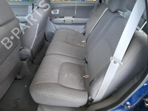 Airbag module KIA CARENS II MPV (FJ) 2.0 CRDi | BP12777980M53 