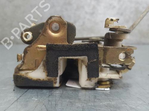 Front left lock HYUNDAI H-1 / STAREX Bus (A1)  | BP12850802C98 