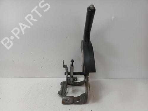 Hand brake NISSAN QASHQAI I (J10, NJ10) 1.6 dCi | BP17360334I18 