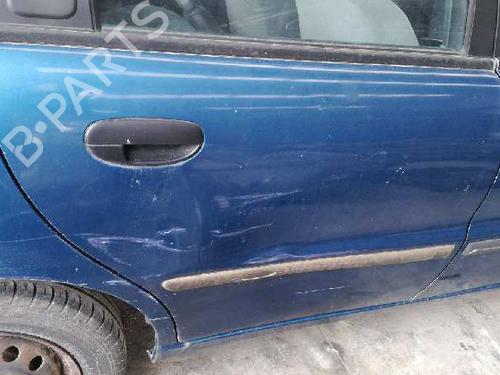 Electronic sensor DAEWOO LANOS (KLAT) 1.6 16V | BP12723898M84 