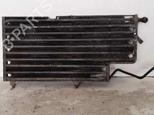 Used AC radiator PEUGEOT 205 II (20A/C) 1.7 Diesel (60 hp) 12764105