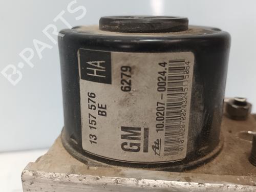 ABS Bremseaggregat OPEL ASTRA H GTC (A04)  | BP25492957M43 