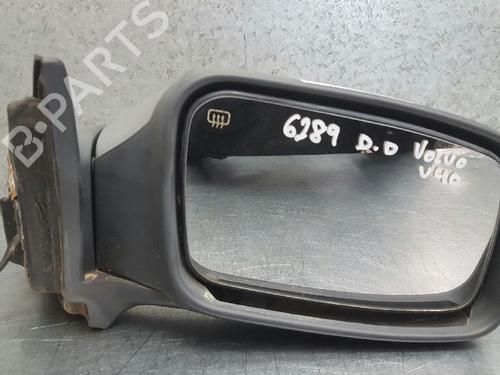Used Left mirror VOLVO V40 Estate (645) 1.9 TD (90 hp) 12732157