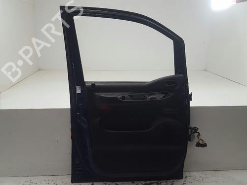 Left front door HYUNDAI H-1 / STAREX Bus (A1) 2.5 TD 4WD | BP12753355C2 