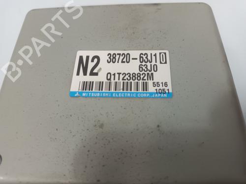 Electronic module SUZUKI SWIFT III (MZ, EZ)  | BP26023209M83 