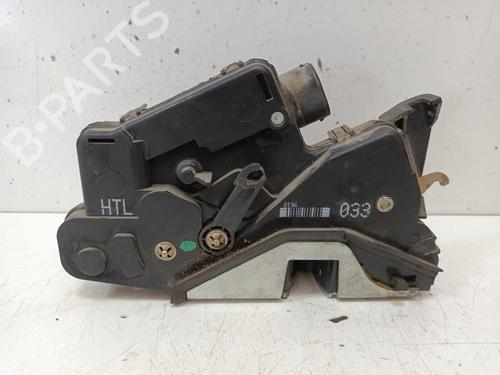 Used Rear left lock BMW 3 (E46) 318 i (143 hp) 12693098