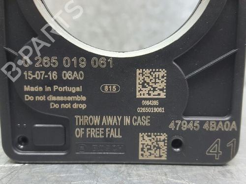 Other NISSAN QASHQAI II (J11, J11_) 1.6 dCi | BP12715786O1 