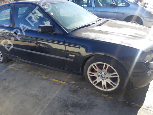 Drivaksel bagtil Højre BMW 3 Compact (E46) 316 ti | BP30909089M41