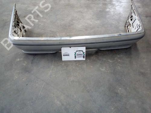 Used Rear bumper MERCEDES-BENZ C-CLASS (W202) C 240 (202.026) (170 hp) 32115354