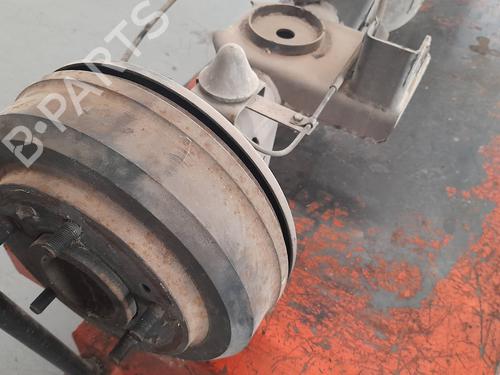 Differential, bag TATA SUMO  | BP12855085M24