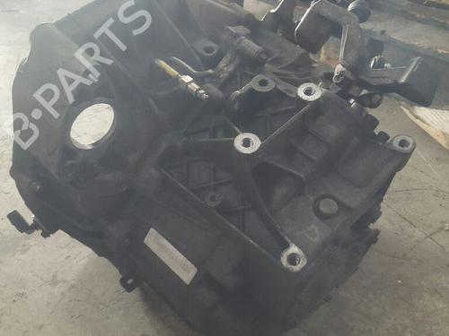 Gearbox MG MG ZT 190 | BP12741921M3 