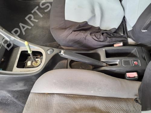Pedal PEUGEOT 307 (3A/C) 1.6 16V | BP12776869I4 