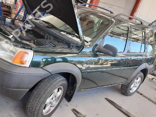 Left headlight LAND ROVER FREELANDER I (L314) 2.0 Td4 4x4 | BP12773589C28 