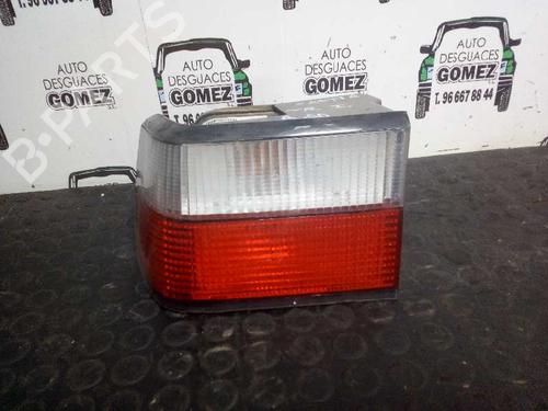 Used Left taillight CITROËN XANTIA (X1_, X2_) 1.8 i 16V (110 hp) 12720710