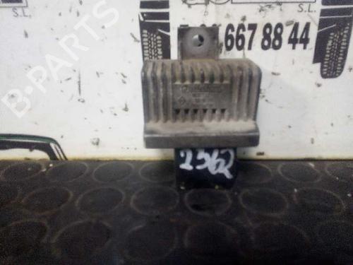 Electronic module NISSAN PRIMASTAR Van (X83) 1.9 dCi 80 | BP12812813M83