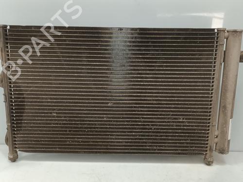 Used AC radiator HYUNDAI GETZ (TB) 1.1 (63 hp) 29927377