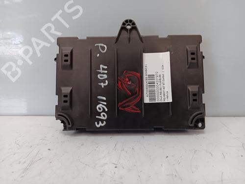 Fuse box PEUGEOT 407 (6D_) 2.0 (6DRFNB, 6DRFNE) | BP24620635E1 