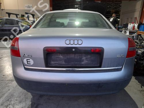Sikringsdose AUDI A6 C5 (4B2) 2.8 | BP15044182E1 