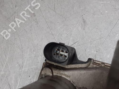 Throttle body SEAT IBIZA II (6K1) 1.4 i | BP12727159M82 