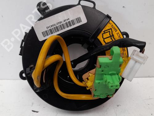 Squib airbag FIAT MULTIPLA (186_) 1.9 JTD 110 | BP12743872C102 