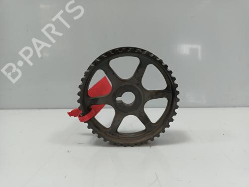 Used Pulley KIA CEE'D SW (ED) [2007-2012]  21077292