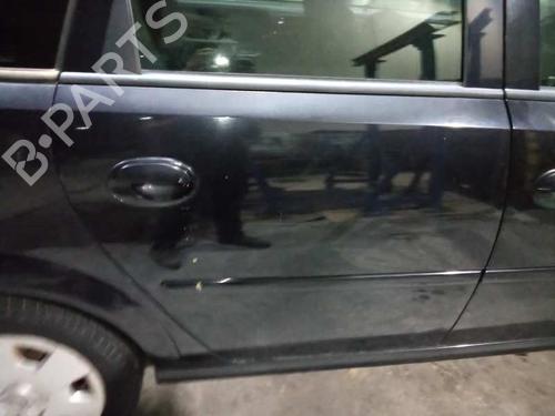 Felge OPEL MERIVA A MPV (X03) 1.7 CDTI (E75) | BP12753390C45 