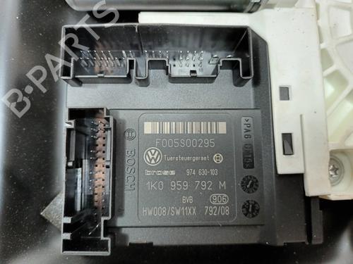 Other VW PASSAT B6 (3C2)  | BP17661518O1 