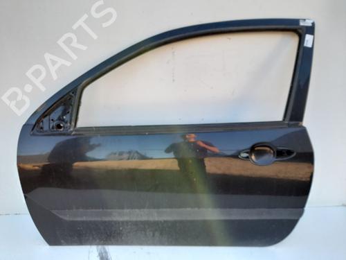 Used Left front door FORD FOCUS I (DAW, DBW) 1.4 16V (75 hp) 12706369