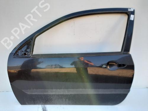 Porte avant gauche FORD FOCUS I (DAW, DBW) 1.4 16V (75 hp) 1430144 | 1430144 | NEGRO | 3 PUERTAS |