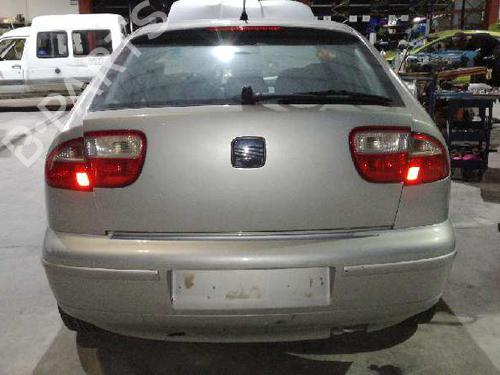 Exhaust system SEAT LEON (1M1) 1.6 16 V | BP13971877M121