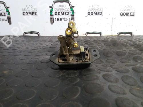 Tailgate lock DAEWOO KALOS (KLAS) 1.2 | BP12807514C101 