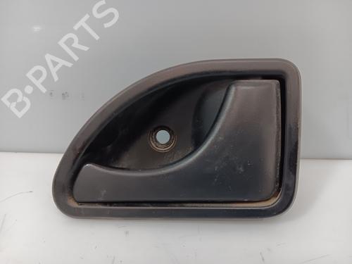 Used Front right interior door handle NISSAN KUBISTAR Van (X76) 1.5 dCi (65 hp) 23443750