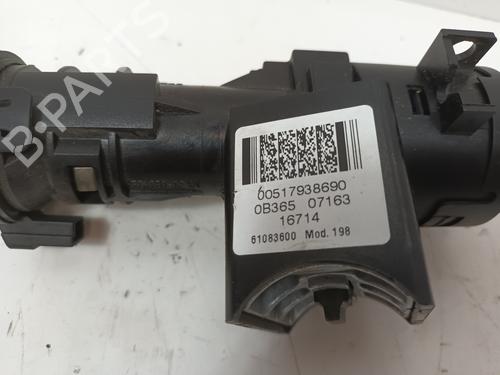 Electronic module FIAT BRAVO II (198_) 1.6 D Multijet (198AXH1B) | BP16727890M83 