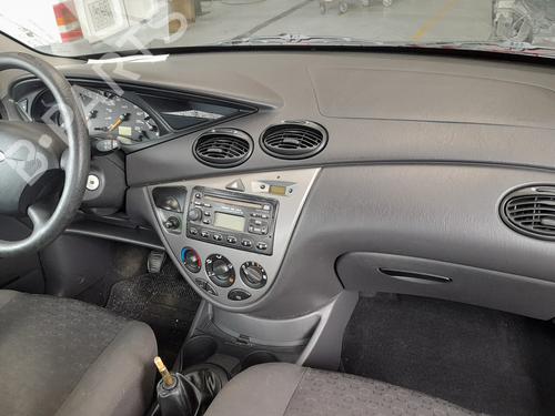 Tailgate FORD FOCUS I Saloon (DFW) 1.6 16V | BP12789338C6 