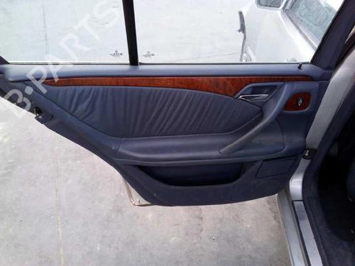 Venstre baglygte bagklap MERCEDES-BENZ E-CLASS T-Model (S210) E 320 T CDI (210.226) | BP12809273C79