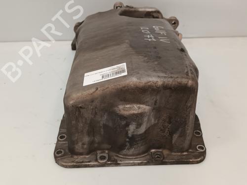 Oil sump VW GOLF IV (1J1) 1.9 TDI | BP27605315M115 