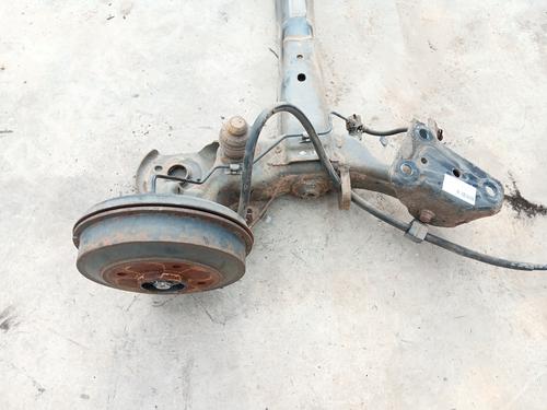 Rear axle CITROËN DS3 (SA_) 1.6 HDi 90 | BP21491383M2 