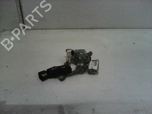 Used Front right lock PEUGEOT 107 (PM_, PN_) 1.0 (68 hp) 12692973