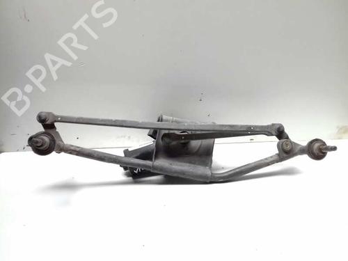 Used Front wiper motor MERCEDES-BENZ VITO Bus (W639) 109 CDI (639.701, 639.703, 639.705) (95 hp) 12719683