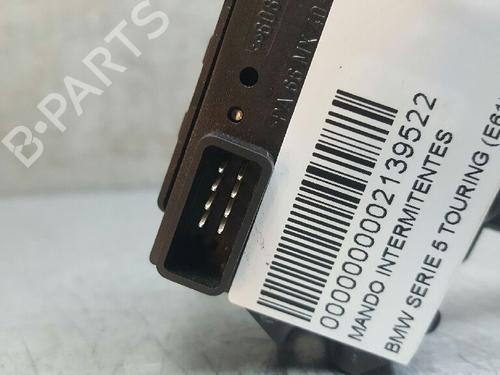 Steering column stalk BMW 5 Touring (E61) 530 d | BP12743587I23 