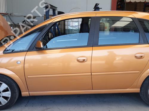 Klapa wlewu paliwa OPEL MERIVA A MPV (X03)  | BP20148472C131 