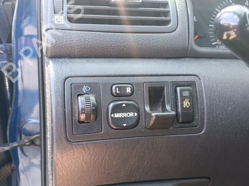 Left front window switch TOYOTA COROLLA (_E12_) 2.0 D-4D (CDE120R, CDE120L_) | BP35783151I27 - Image 26