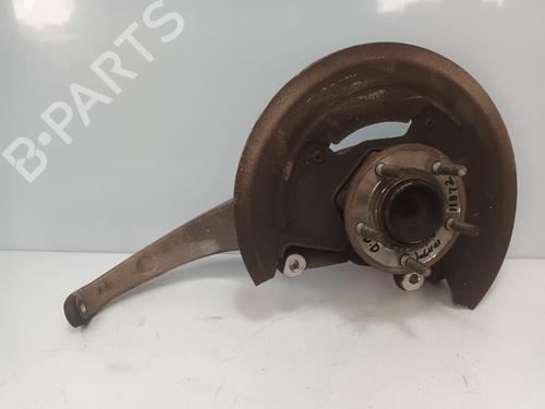 Used Right front steering knuckle JAGUAR S-TYPE II (X200) 2.7 D (207 hp) 19902748