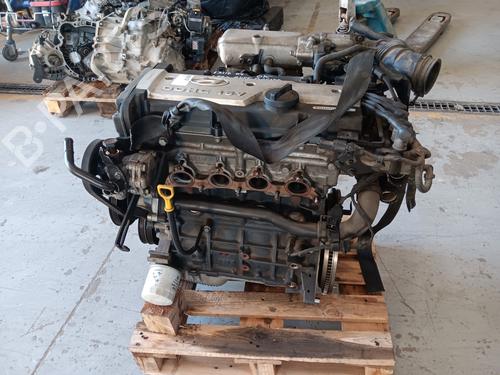 Engine HYUNDAI GETZ (TB) 1.4 i | BP31066435M1