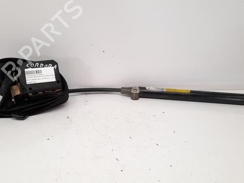 Used Front right seatbelt SEAT CORDOBA (6K1, 6K2) 1.4 i (60 hp) 12775938