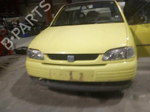 Hood SEAT AROSA (6H1) 1.0 | BP12689554C1
