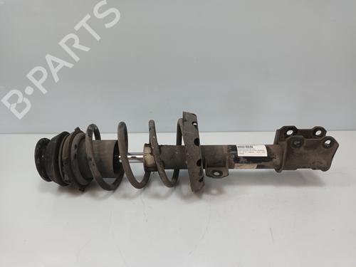 Used Right front shock absorber OPEL ZAFIRA A MPV (T98) 1.8 16V (F75) (125 hp) 18331589