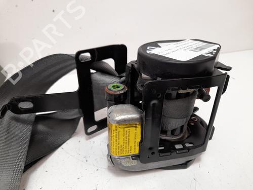 Front right seatbelt KIA RIO I Hatchback (DC) 1.5 16V | BP12781843I25 