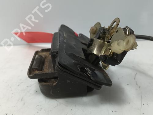 Tailgate lock KIA SORENTO I (JC) 2.5 CRDi 4WD | BP20726479C101 